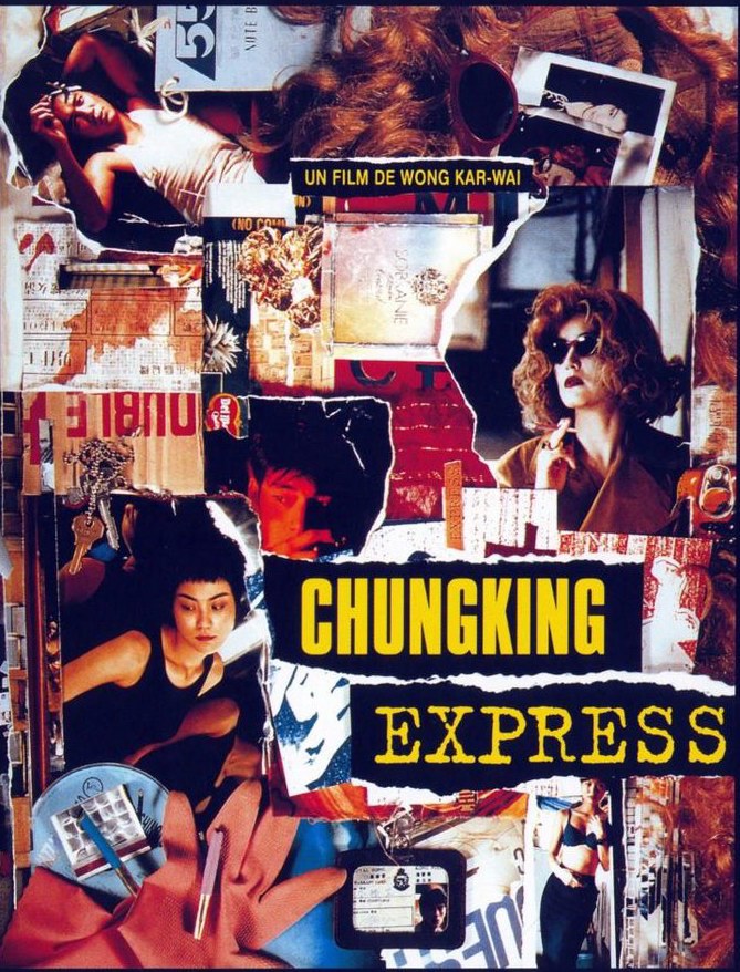 0844 - Chungking Express